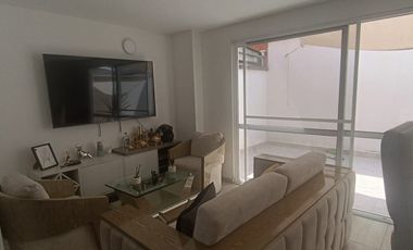 casa en venta en siena - ciudad pacífica. Cod V108115