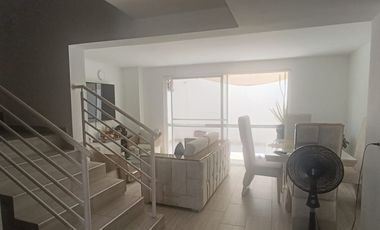 casa en venta en siena - ciudad pacífica. Cod V108115