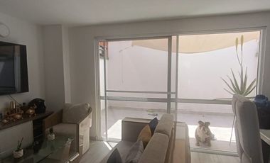 casa en venta en siena - ciudad pacífica. Cod V108115