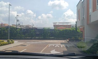 casa en venta en siena - ciudad pacífica. Cod V108115