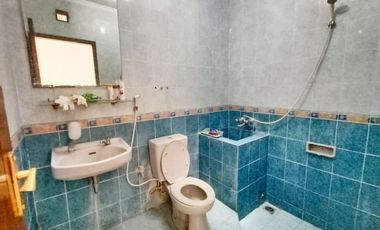 Di Sewakan Rumah Siap Huni 3 Kamar di Batununggal Bandung
