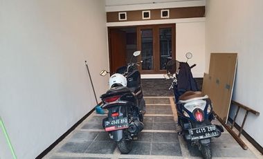 Di Sewakan Rumah Siap Huni 3 Kamar di Batununggal Bandung