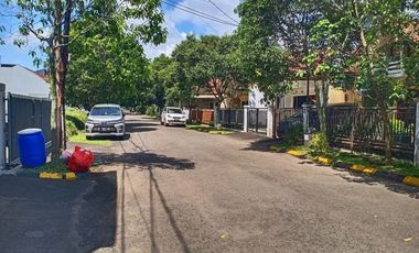 Di Sewakan Rumah Siap Huni 3 Kamar di Batununggal Bandung