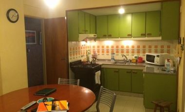 ESPECTACULAR SEMIPISO EN EXCELENTE UBICACION