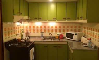 ESPECTACULAR SEMIPISO EN EXCELENTE UBICACION