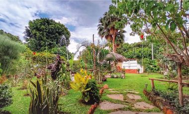 Casa en venta en Riberas del Pilar Chapala