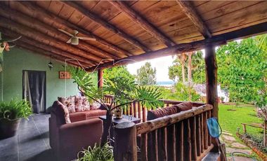 Casa en venta en Riberas del Pilar Chapala