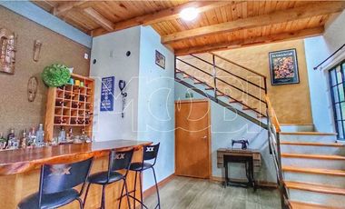 Casa en venta en Riberas del Pilar Chapala