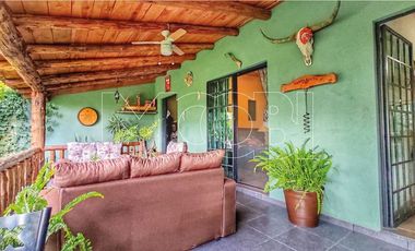Casa en venta en Riberas del Pilar Chapala