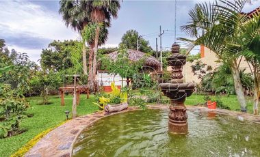 Casa en venta en Riberas del Pilar Chapala