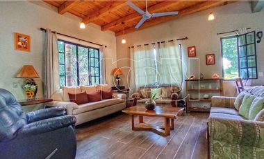 Casa en venta en Riberas del Pilar Chapala