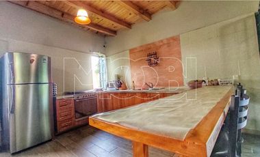 Casa en venta en Riberas del Pilar Chapala