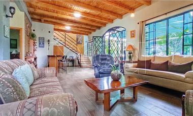Casa en venta en Riberas del Pilar Chapala