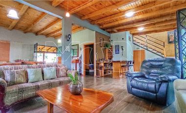 Casa en venta en Riberas del Pilar Chapala
