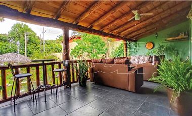 Casa en venta en Riberas del Pilar Chapala