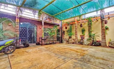 Casa en venta en Riberas del Pilar Chapala