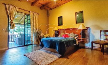 Casa en venta en Riberas del Pilar Chapala