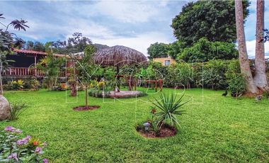 Casa en venta en Riberas del Pilar Chapala