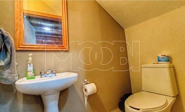 Casa en venta en Riberas del Pilar Chapala