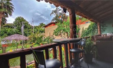 Casa en venta en Riberas del Pilar Chapala