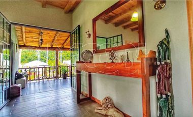 Casa en venta en Riberas del Pilar Chapala
