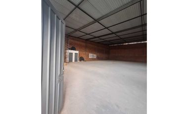 Vendo Bodega, Corredor Ecológico Villavicencio