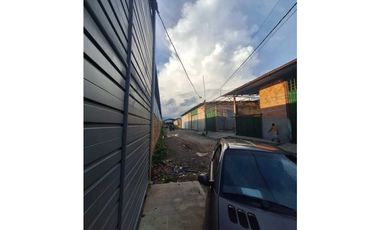 Vendo Bodega, Corredor Ecológico Villavicencio