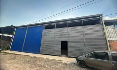 Vendo Bodega, Corredor Ecológico Villavicencio