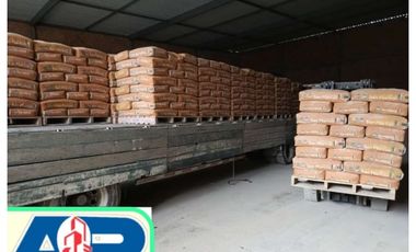 Vendo Bodega, Corredor Ecológico Villavicencio