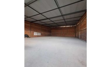 Vendo Bodega, Corredor Ecológico Villavicencio