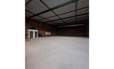 Vendo Bodega, Corredor Ecológico Villavicencio