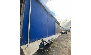 Vendo Bodega, Corredor Ecológico Villavicencio