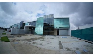 PH PANAMA VIEJO BUSINESS CENTER | PVBC (200 m²) - RM.P