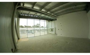 PH PANAMA VIEJO BUSINESS CENTER | PVBC (200 m²) - RM.P