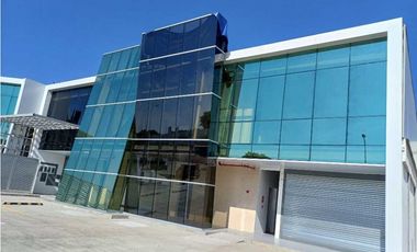 PH PANAMA VIEJO BUSINESS CENTER | PVBC (200 m²) - RM.P