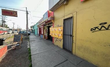 Local Comercial en Venta en JOSÉ JOAQUÍN PEREZ 6107, CERRO NAVIA