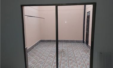 RENTAMOS CASA  DOS NIVELES  LA ESTRELLA - ANTIOQUIA