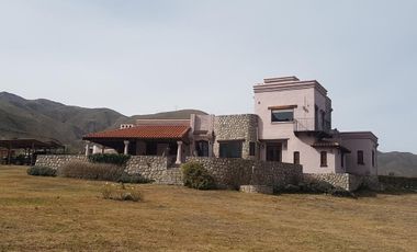 Casa - Tafi Del Valle