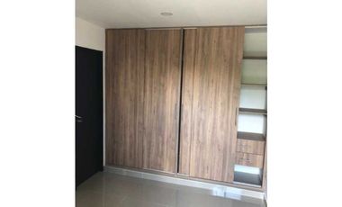 VENTA DE APARTAMENTO EN EL BARRIO LA CASTELLANA