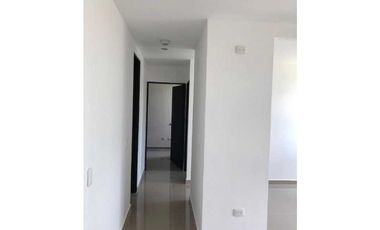 VENTA DE APARTAMENTO EN EL BARRIO LA CASTELLANA