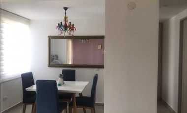 VENTA DE APARTAMENTO EN EL BARRIO LA CASTELLANA