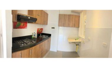 VENTA DE APARTAMENTO EN EL BARRIO LA CASTELLANA