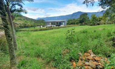 VENDO LOTE EN COPACABANA SECTOR LA VETA