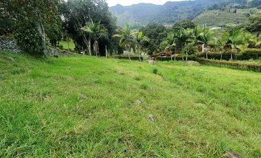 VENDO LOTE EN COPACABANA SECTOR LA VETA