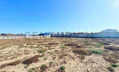 Se arrienda terreno comercial en la Ruta 5