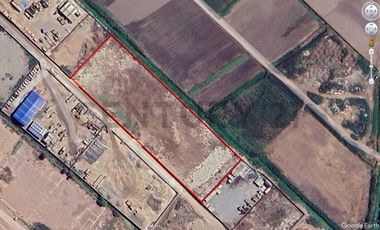 Se arrienda terreno comercial en la Ruta 5