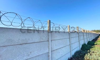 Se arrienda terreno comercial en la Ruta 5