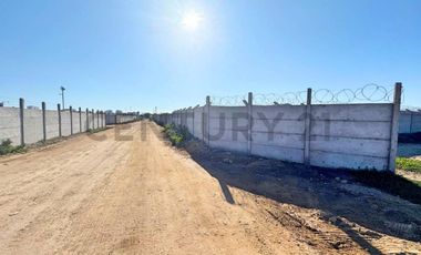 Se arrienda terreno comercial en la Ruta 5