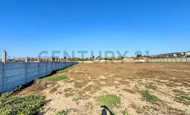 Se arrienda terreno comercial en la Ruta 5