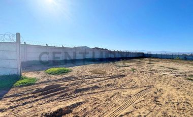 Se arrienda terreno comercial en la Ruta 5